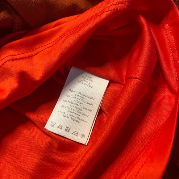 Boden Maxi Dress – Size L – NWT - Picture 9 of 12